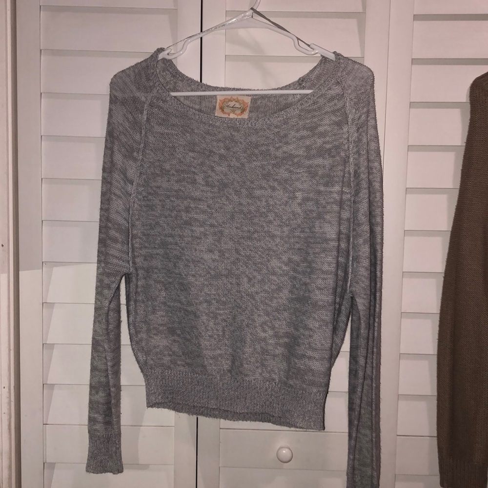 Sweaters